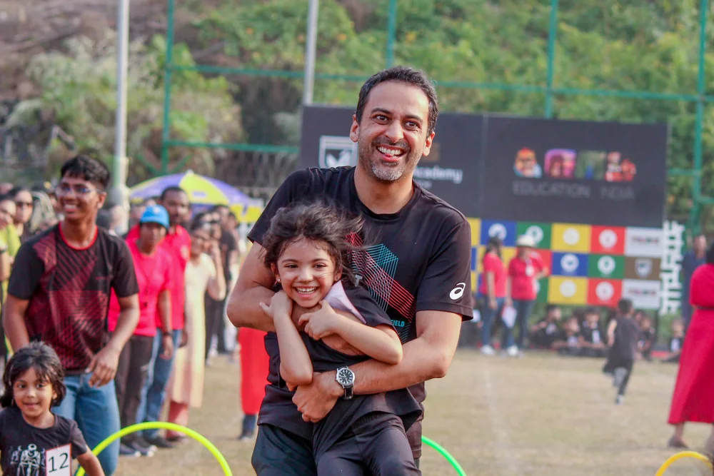 Sport and whole-child development