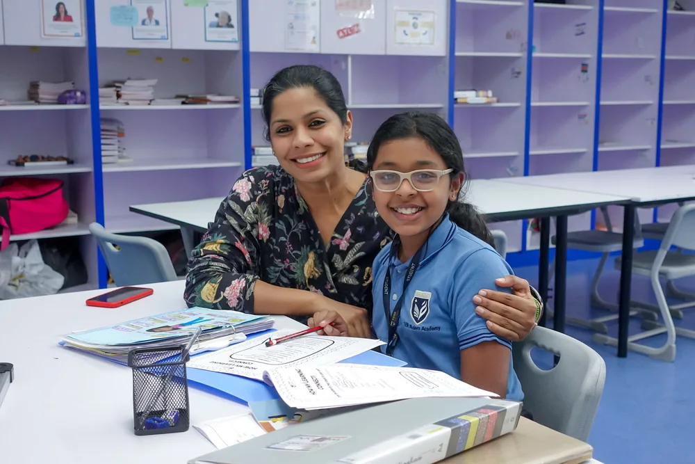 Personalised classroom learning
