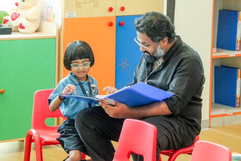 Care and individual learning support